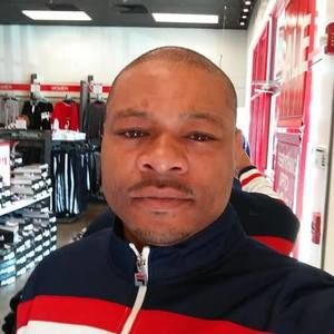 Meet your Posher, Shawn